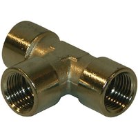 Braglia T piece 1/2" female 180150453