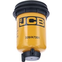 JCB Element fuel filter JC320A7351