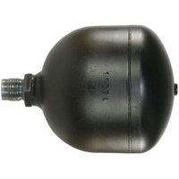 Accumulator 0.21L 25-220 Bar 3/8 male thread HD302312