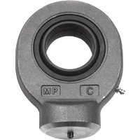 Mac Power Rod end with welding face GK70DO