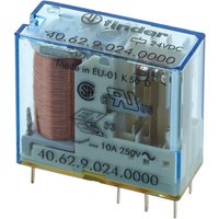Finder Relay 406290240000