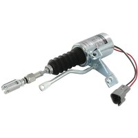 Massey Ferguson (AGCO) Shut Off Solenoid V837079224