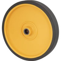 AS-Motor Wheel diameter 200 G60021006