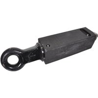 Scharmüller Towing eye with bearing, 50mm 006634510A02