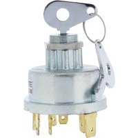 Pneutron Ignition switch 0-1-2-3-4 36614N
