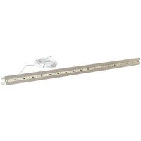 Kramp Interior light LED, 11.25W, 990lm, triangular, 24V, 782x18mm, LA50011