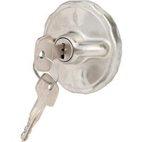 Weidemann Fuel Filler Cap 1000222653