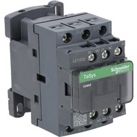 Schneider-Electric Contacter 12A 5,5kW LC1D12P7