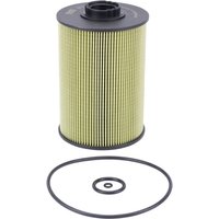 MANN-FILTER Fuel filter PU10005X