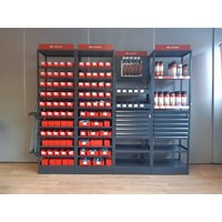Assortment M6-M20 KWS st.set KWS6905R06AS1
