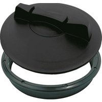 GEOline Tank lid+assembly ring 350mm 8155004