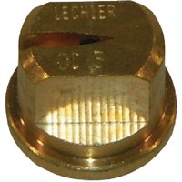 Lechler Off center nozzle 90° 5-brass OC5486