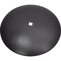 Kramp Harrow disc plain 510x3,5/23-26 HD510326KR