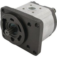 Bosch Rexroth Gear pump AZPF-11-016LFB20MB 0510625317