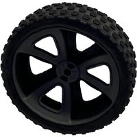 Agri-Fab Wheel and tyre assembly AF41863