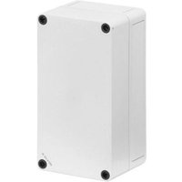 New-Elfin Plastic cabinet 180x94x81mm 080C09188