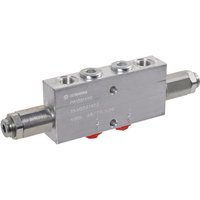 Walvoil Counter balance valve VODL 05 A06 S B VODL05002