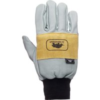 SIP Gloves green leather size 11/2XL 2SA5 Forestry by 2SA511