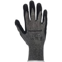 Honeywell Work gloves black cotton/Lycra 24.5cm long size 6/XS Polytril™ Air Comfort by 223227306