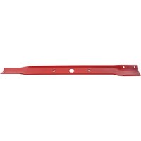 Kramp Blade L: 762mm, round hole: diameter 27 suitable for Snapper by FGP013250