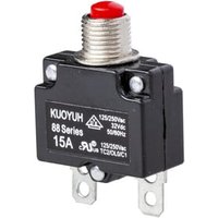 Briggs & Stratton Thermal fuse 103914GS