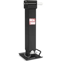 Simol Stand jack lateral handle 100x666mm 3 stages heavy duty (handle not included) STRDG1000X2