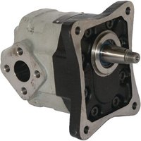Casappa Tandem Pump KP40.133 D0-85E5- KP40133D085E5