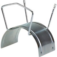 ALBA-Krapf Wall hose bracket MIDI AKS11365