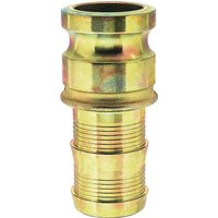 Lüdecke Mortar plug VST50N