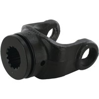 Bondioli&Pavesi Yoke, Profile tube, 40mm -14 spline, 8 Bondioliand Pavesi 204083460