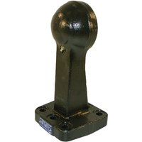 Rockinger Towing eye ball coupling 80mm / 100x110mm RO59344