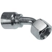 Vapormatic Female metric insert (x5) VFS2302