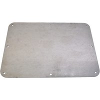 RaJa-Lovejoy Tank lid NG30 not threaded NG9030DEK