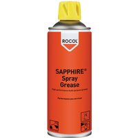 ROCOL SAPPHIRE Spray Grease 400ml 34305