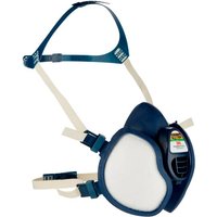 3M Half face mask 3M 4255+ FFA2P3 R D 4255PLUS