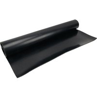 Kramp Rubber sheet 6mm 1.40x1.0m RP6214010