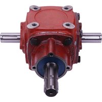 Comer Gearbox T-19G 1.46:1 259010