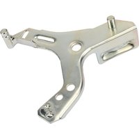 Castelgarden Lever brake right Junior 3823181432