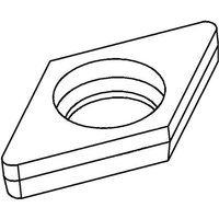 Huvema Base plate SPSHM27
