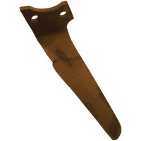 Kramp Power harrow tine LH, length 315mm, suitable for Rabe, KE1303