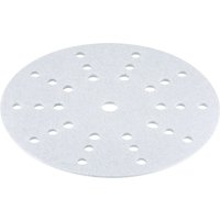 Flex Power Tools D225-30 MF Xtreme Non-orbital Sandpaper Disc 225mm P150 531905