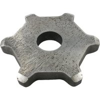 DBD Sprocket 12 x 80 6T 45R SG128066