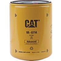 Caterpillar Oil filter 1R0714