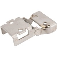 Fendt (AGCO) Window Hinge H716810021021