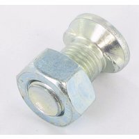 Oval bolt 2N M14x1.5x30 141530CO