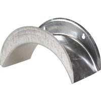 ALBA-Krapf Wall hose bracket BIG AKS11369