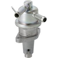 Kubota Fuel pump assembly 1753952033