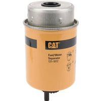 Caterpillar Fuel filter 1311812