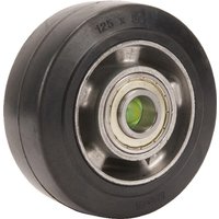 Tente Wheel 125 mm IEP125502060