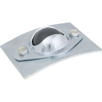 Kramp Bushing with housing for header auger finger (D28200150+D28200151+D28260314) suitable for Massey Ferguson D28200150KIT